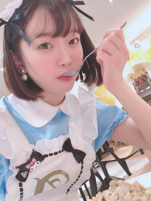 反差萌！ 可愛才女「架乃由羅」開始當Youtuber、大玩血腥惡靈古堡怒殺殭屍！