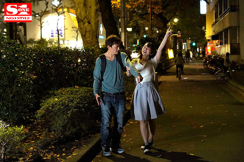 暗戀的女同事「架乃由羅」喝酒發情變超色！玩弄整晚停不下來...