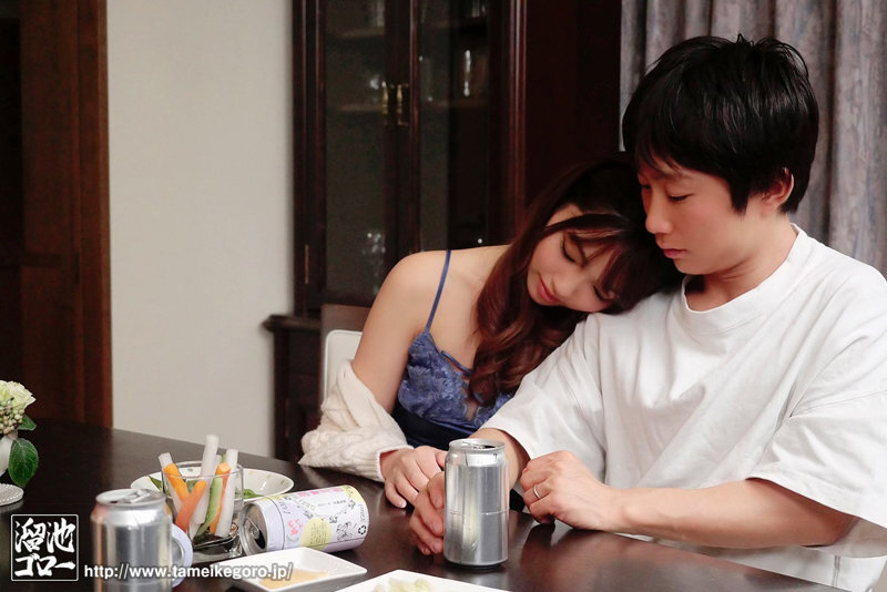 超騷女上司「木下ひまり」勾引上床馬上輸給慾望背叛愛妻...