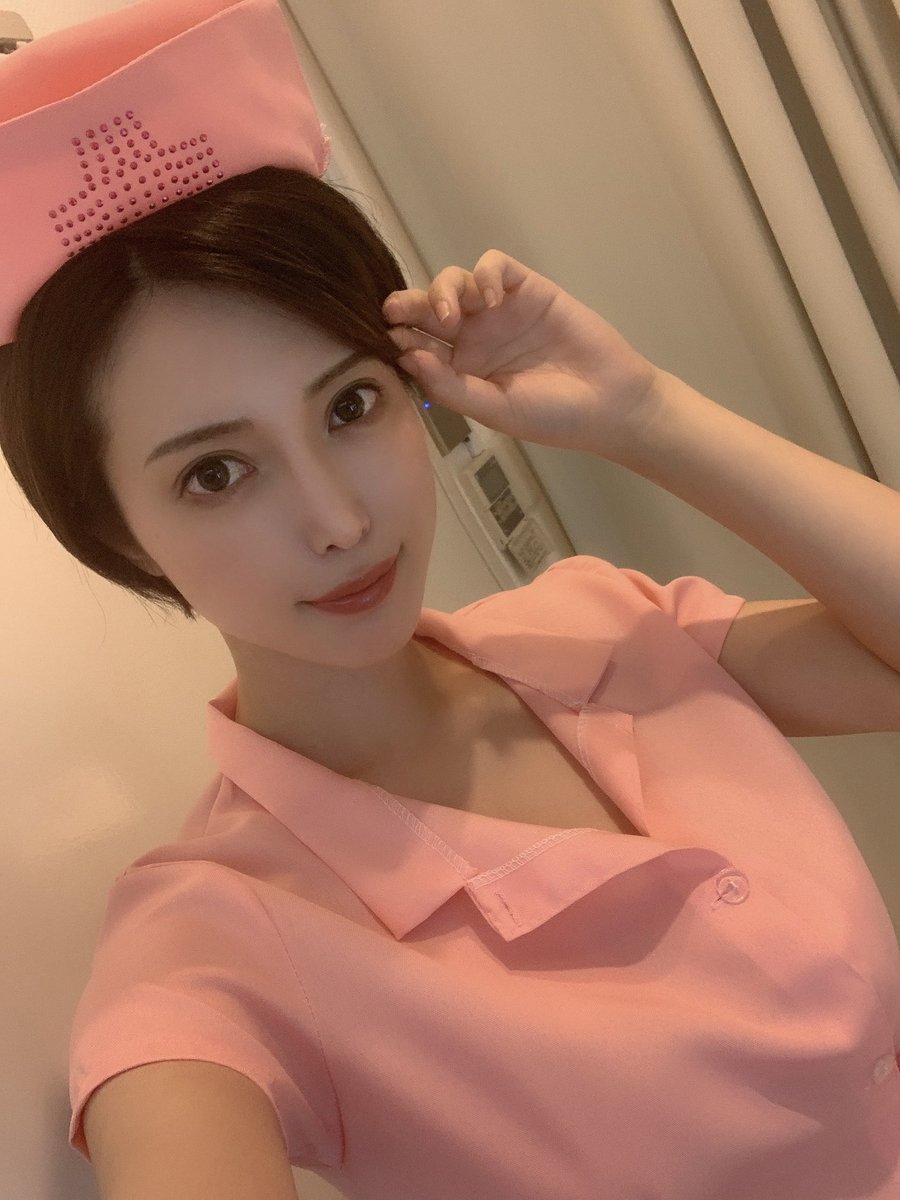 泳裝開工！ 最強短髮禦姐「君島美緒」自爆發福、卻展現傲人脹大血管乳…