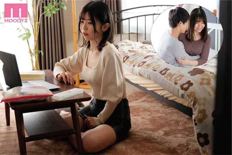 妹妹的男友慾望太強！大奶美少女「葵伊吹」超羞恥高潮...