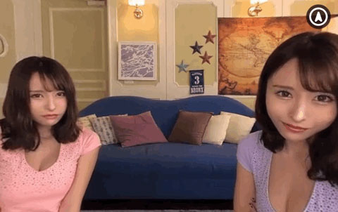 VR片一人雙化！伊藤舞雪為何負評？