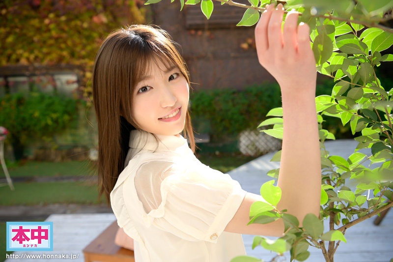 男友不能男優才OK！戸崎いつか(戶崎一花)獻出人生的第一次！