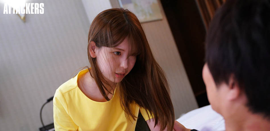 請讓我高潮!高高在上的主管「明里つむぎ」也有下跪求饒的一天