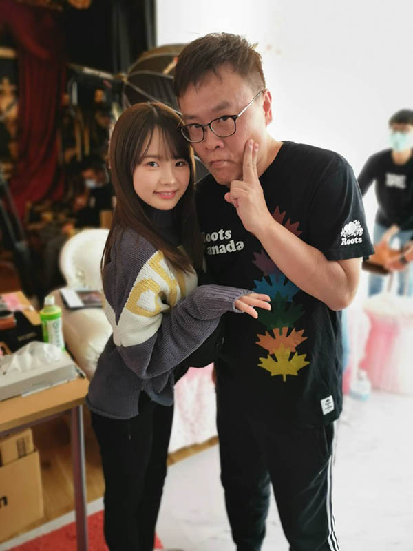 一句話嗆爆Vtuber！松本いちか(松本一香)超進化！