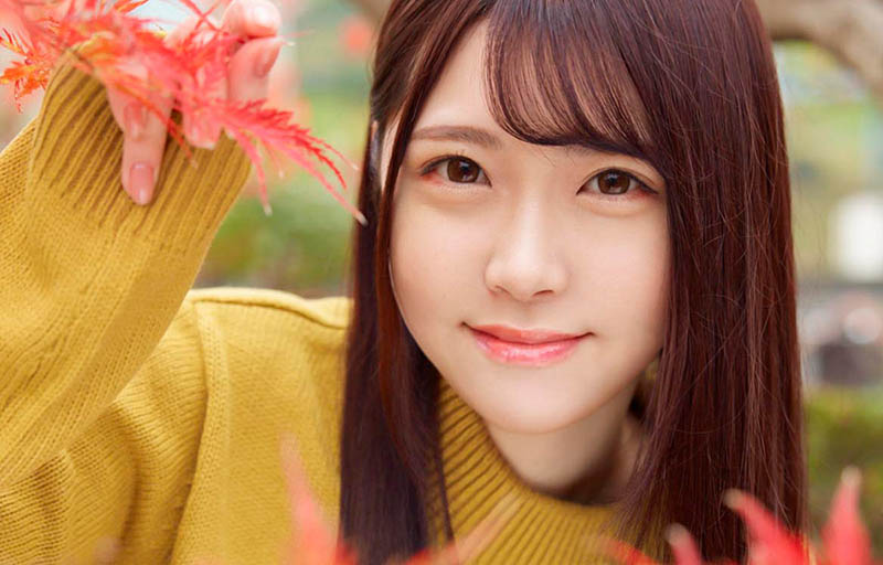 左臂傷疤道真相! SOD新鮮快送的美少女早在無碼時代就出名! …