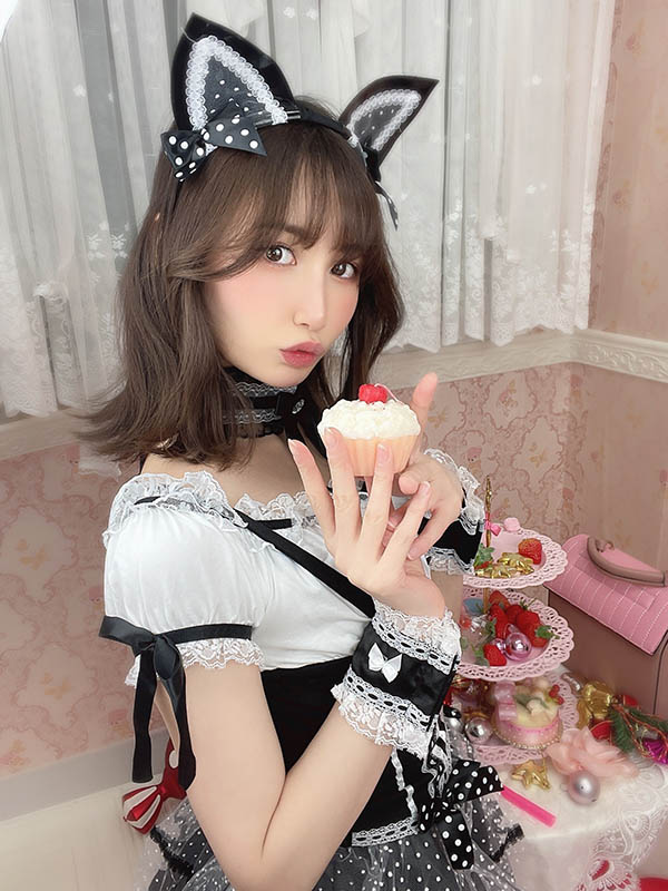 現實勝過慾望！天川そら(天川空)自爆不拍片理由！