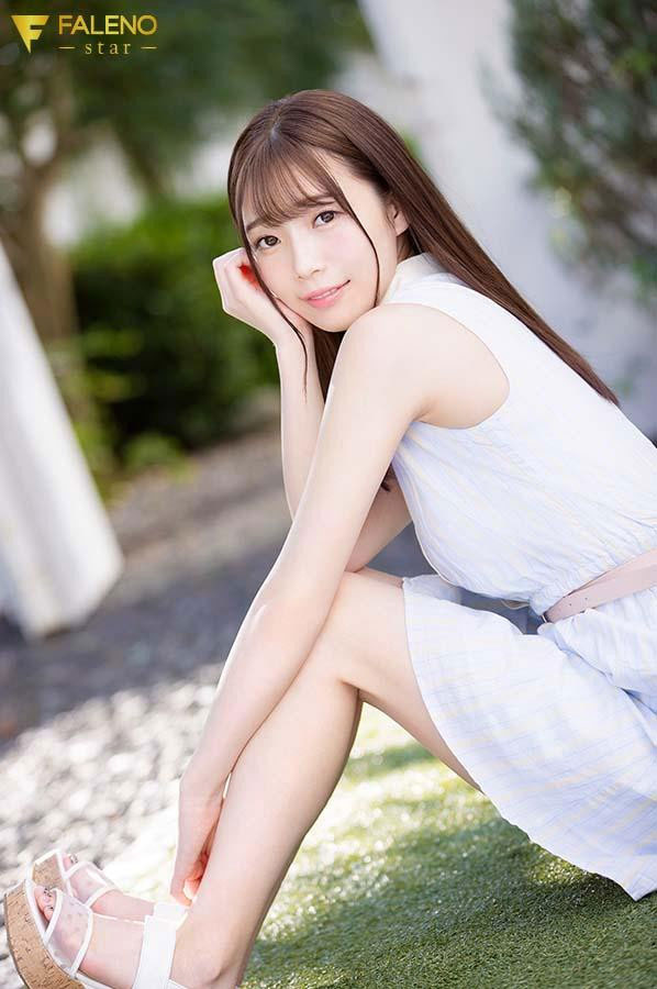 乙白不做了換她上！透明感美少女、望実れい(望實憐)要來當正統派偶像！ ... ...