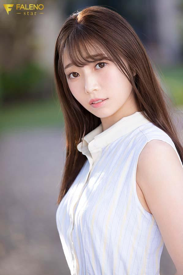 乙白不做了換她上！透明感美少女、望実れい(望實憐)要來當正統派偶像！ ... ...