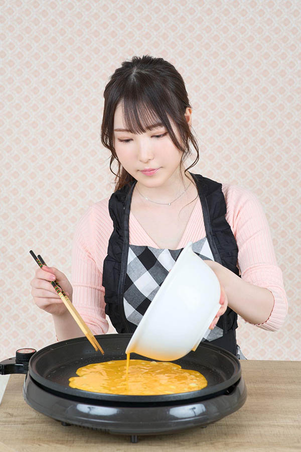 連續3個月沒發片！香水じゅん還有讓大家等多久？還會在S1嗎？