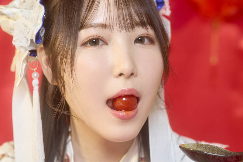 連續3個月沒發片！香水じゅん還有讓大家等多久？還會在S1嗎？