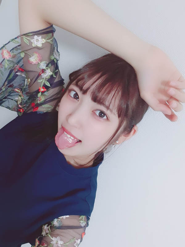 一週最少要5次！氣質美少女「加賀美沙羅」自認女優是天職！