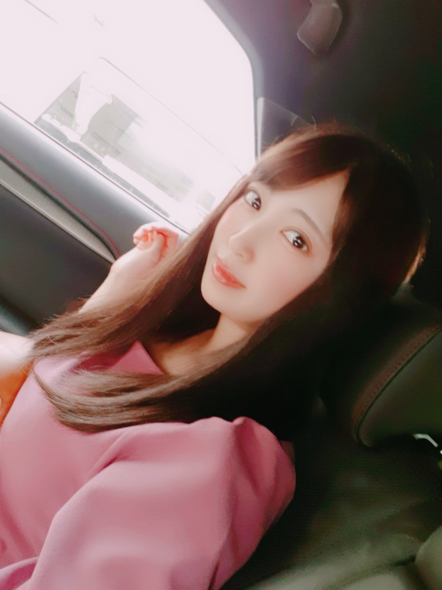 一週最少要5次！氣質美少女「加賀美沙羅」自認女優是天職！