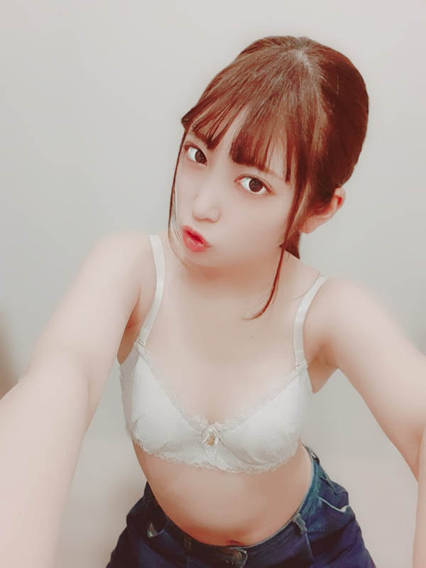 一週最少要5次！氣質美少女「加賀美沙羅」自認女優是天職！