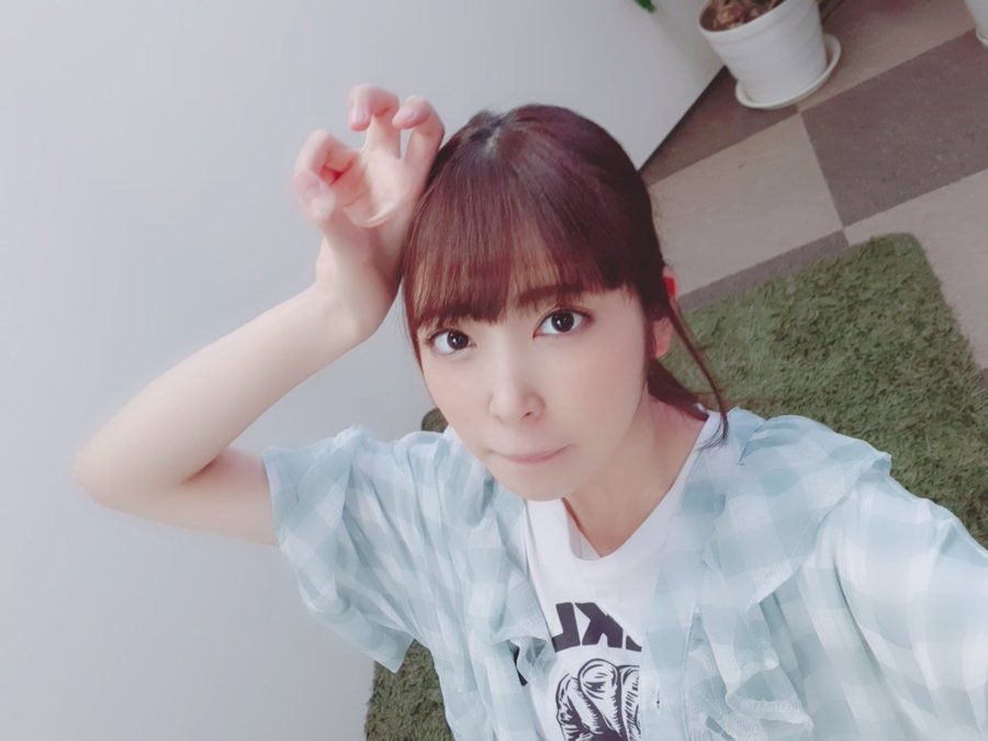 一週最少要5次！氣質美少女「加賀美沙羅」自認女優是天職！