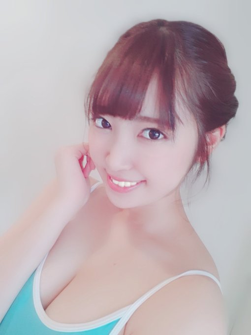 一週最少要5次！氣質美少女「加賀美沙羅」自認女優是天職！