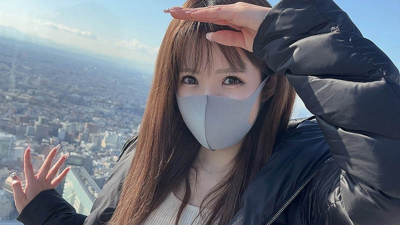 被捕獲的不只乙白！在櫸坂46選拔打進決賽的奢華Body也在FC2瘋狂下馬！ ……