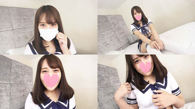 被捕獲的不只乙白！在櫸坂46選拔打進決賽的奢華Body也在FC2瘋狂下馬！ ……