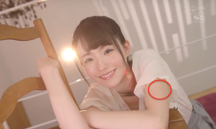 FC2賣家厲害了！乙白さやか(乙白沙也加)下馬！