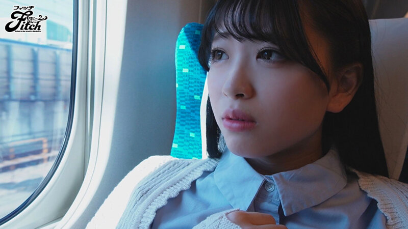 姓氏不是問題！大胸部和交合才是重點！過度敏感的花柳杏奈超好玩！