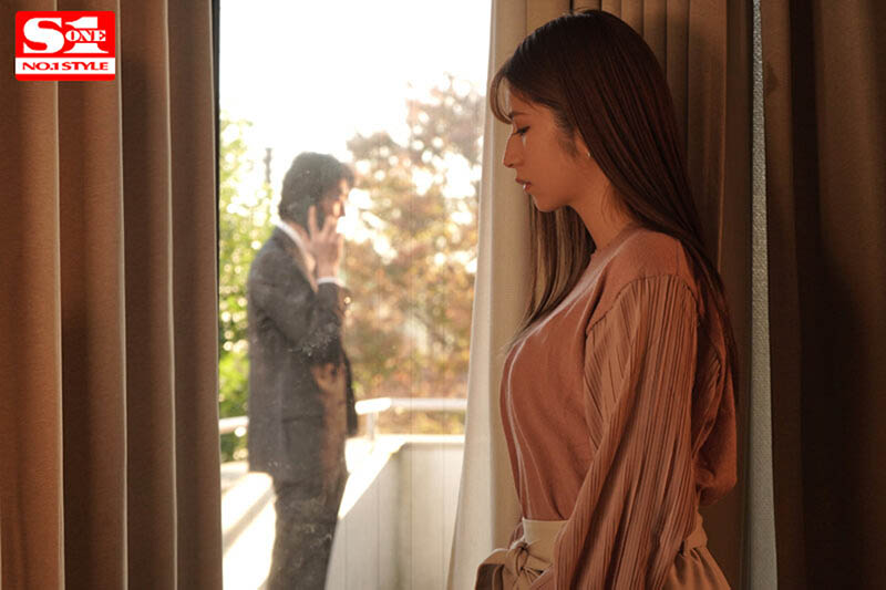 老公疑似搞外遇...寂寞人妻「七森莉莉」欲求不滿被公公硬上！