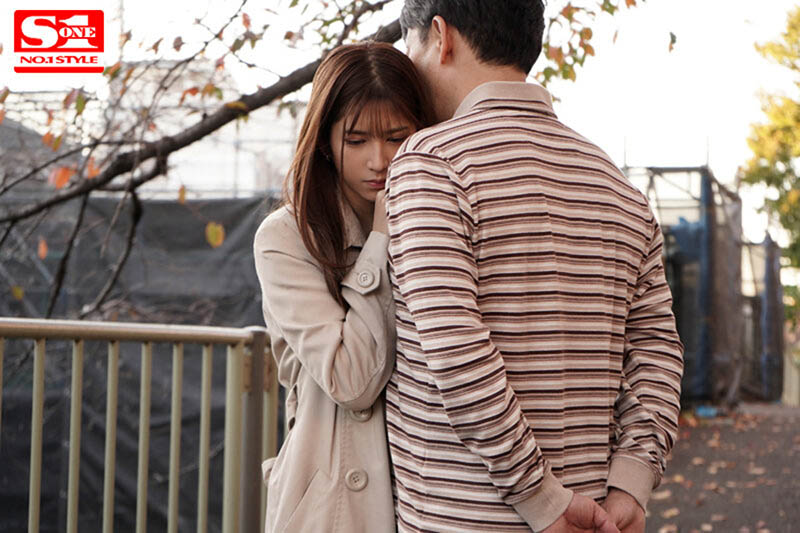 老公疑似搞外遇...寂寞人妻「七森莉莉」欲求不滿被公公硬上！