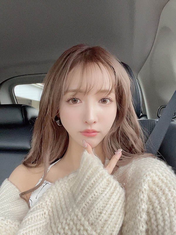 F奶三上悠亞“卸妝後素顏大公開”，粉絲狂贊：根本是高中少女！