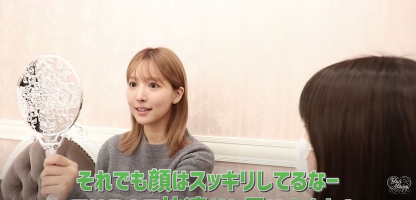 F奶三上悠亞“卸妝後素顏大公開”，粉絲狂贊：根本是高中少女！