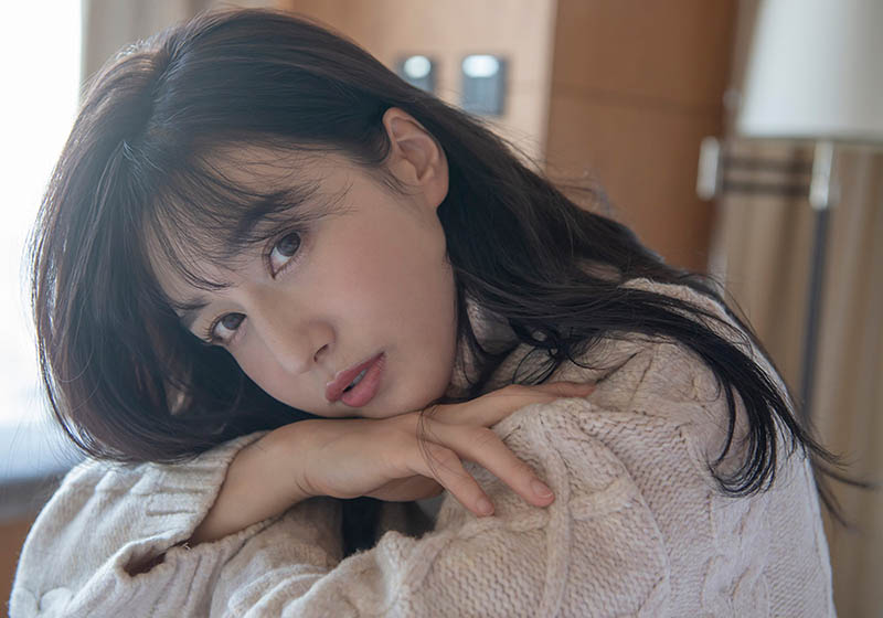 出道十年AV引退！古川いおり(古川伊織)之後的人生規劃是？