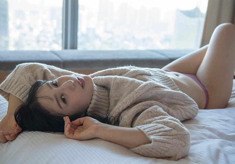 出道十年AV引退！古川いおり(古川伊織)之後的人生規劃是？