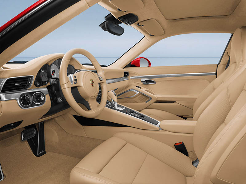 看片不可不知！不倫瑞克旅行的砲車超高級！