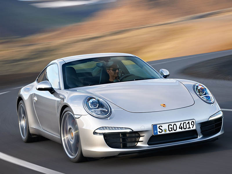 看片不可不知！不倫瑞克旅行的砲車超高級！