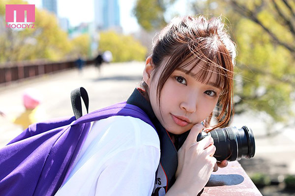 人氣女攝影師？號稱13萬人追蹤的小網美「樋口三葉」出道！