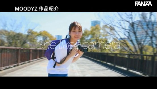 人氣女攝影師？號稱13萬人追蹤的小網美「樋口三葉」出道！