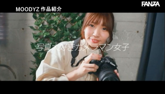 人氣女攝影師？號稱13萬人追蹤的小網美「樋口三葉」出道！