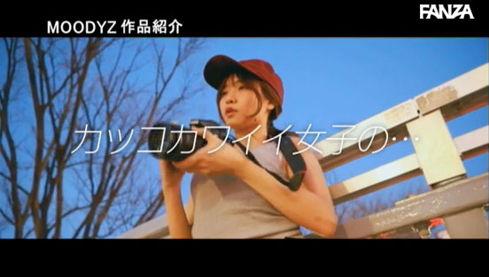 人氣女攝影師？號稱13萬人追蹤的小網美「樋口三葉」出道！