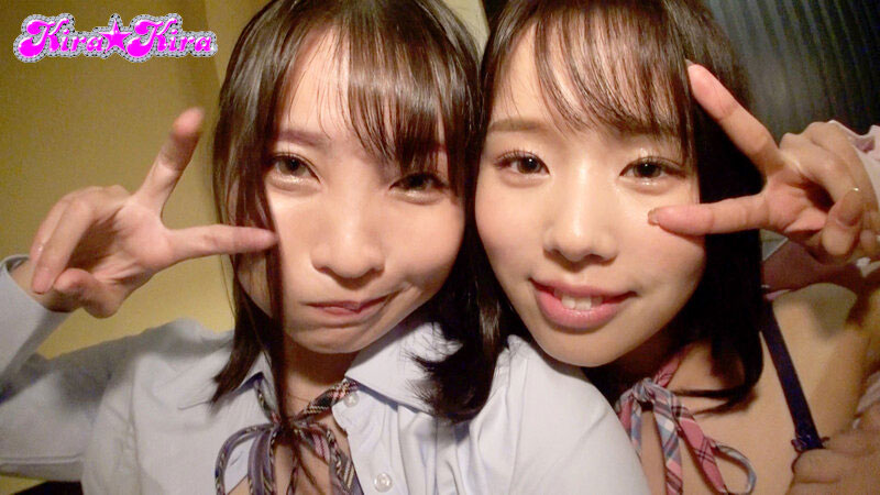 解密！那對在橫浜中華街援交的辣妹姊妹花是？