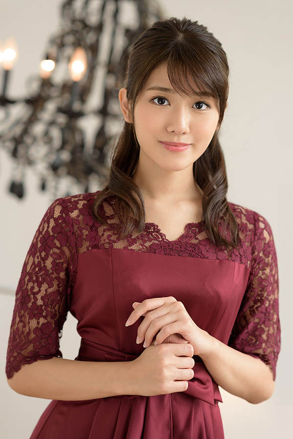 女優不為人知的小秘密：神宮寺ナオ(神宮寺奈緒)篇