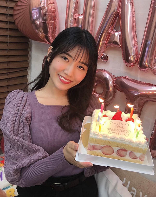 女優不為人知的小秘密：神宮寺ナオ(神宮寺奈緒)篇