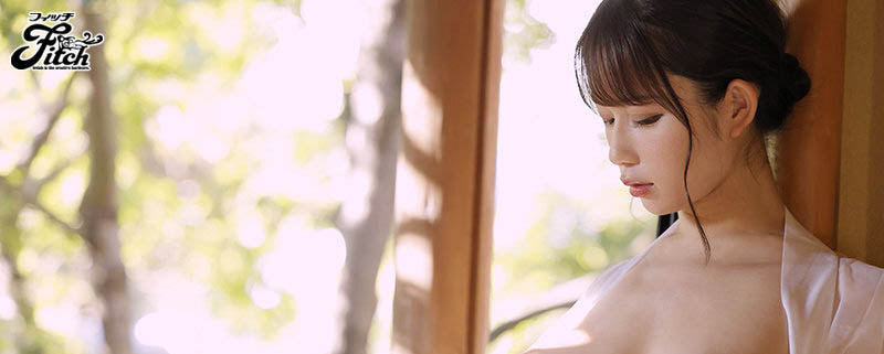 一次只接一組客人！超騷旅館女將「桃園憐奈」提供獨門榨汁服務