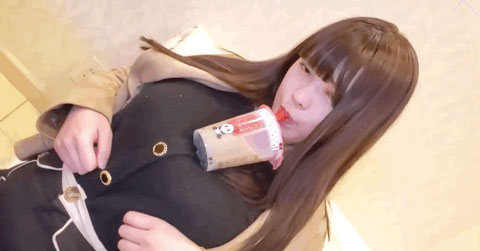 那個被老師破處的神乳級少女……在FC2下馬了！