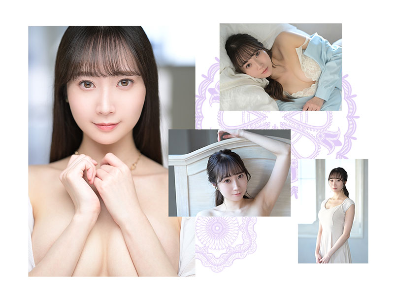 3小時前還是上班族！ SOD新一代救星「多香良」深山修練欲女神功！