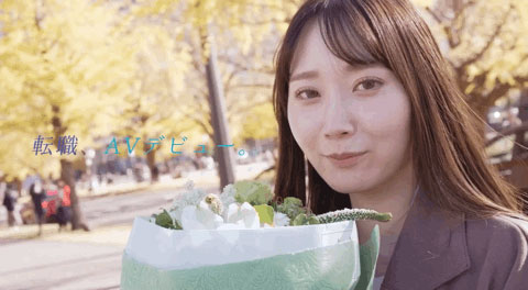 3小時前還是上班族！ SOD新一代救星「多香良」深山修練欲女神功！