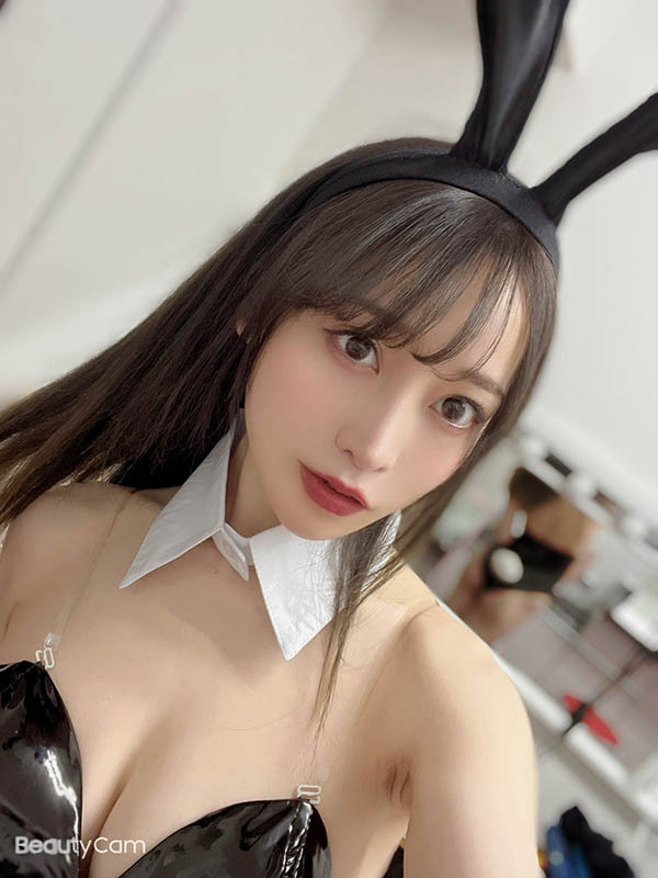 新東家終於確定！七瀬アリス(七瀨愛麗絲)要衝了！