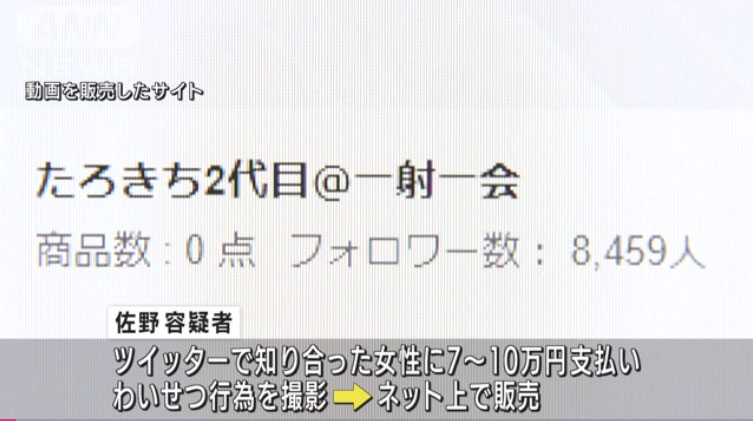 慾望太強又想賺錢⋯曾經創下日本游泳紀錄的FC2無碼賣家被抓了！ ... ...