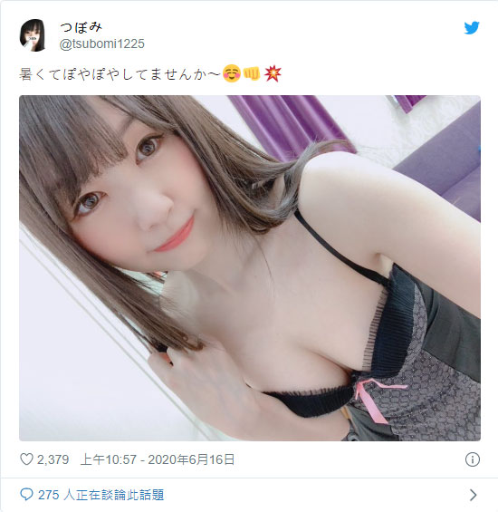 凍齡不老！ 14年資深美少女「汁波蜜」迎夏新衣福利照辣翻粉絲！