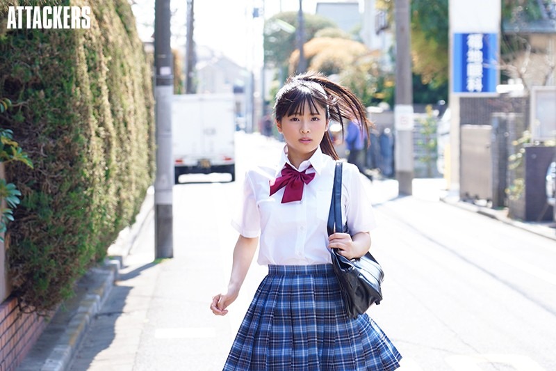 母親再婚！高中生姊妹「松本いちか、葉風ゆりあ」被迫與繼父同住慘被調教…