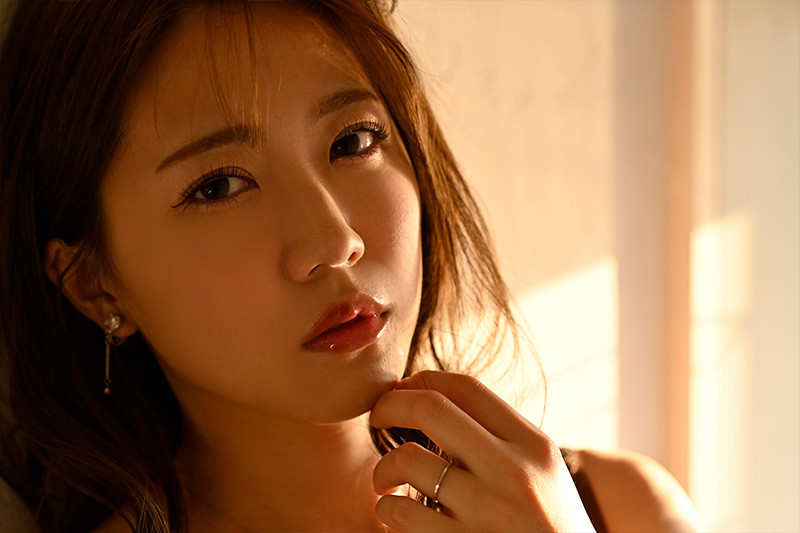 次世代鑽石誕生！比100克拉更閃亮的魔鬼身材！超胸新人、一乃あおい(一乃葵)、現...