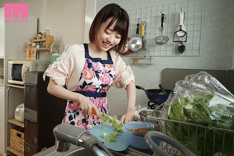 現在去你家好嗎？ G奶神乳「水卜櫻」突襲巨乳控素人，用大胸瘋狂榨汁！