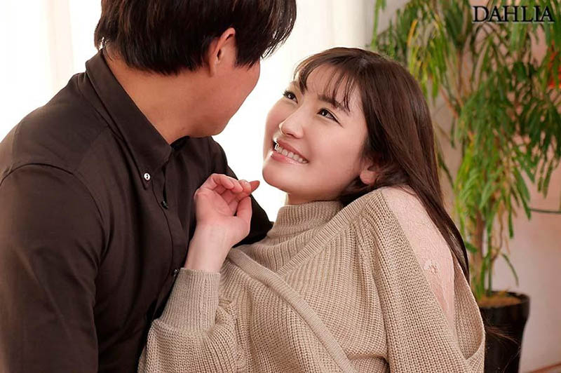 看起來很色做起來超容易發射！情慾女神「杏奈」風騷登場！